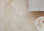 Timberwise - Design parquet - Chevbone